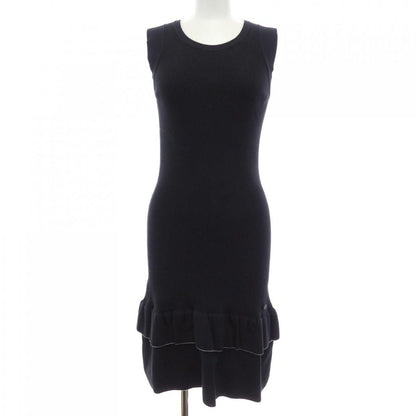 Chanel Dress Black