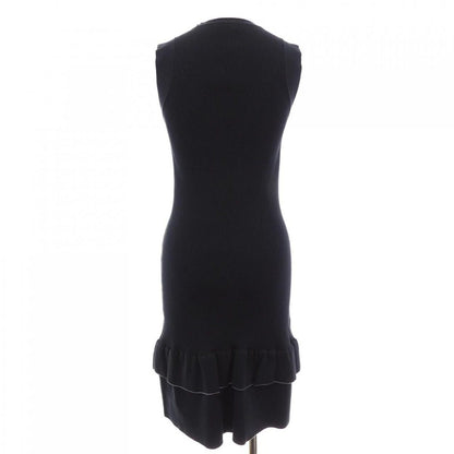Chanel Dress Black — view 2