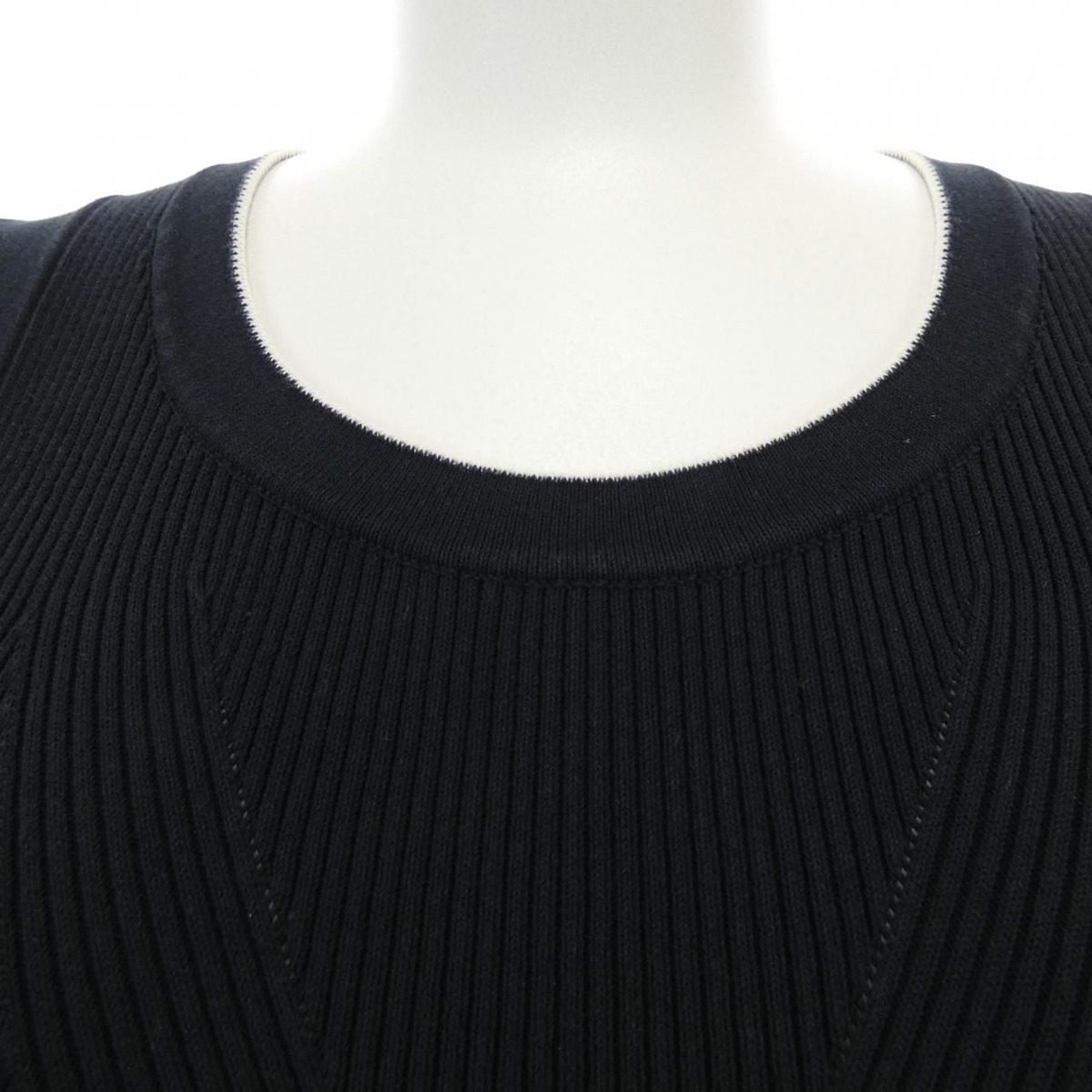 Chanel Dress Black — view 5