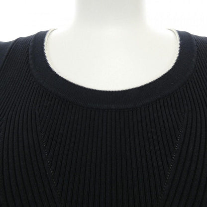 Chanel Dress Black — view 5