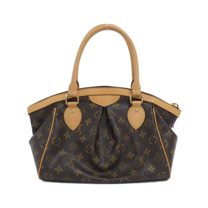 Louis Vuitton Monogram Tivoli PM Bag — view 2