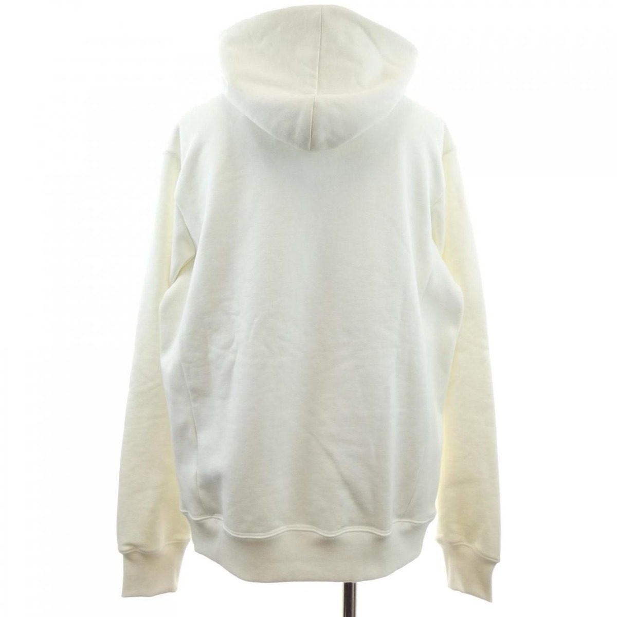 Dior Hoodie White — view 2