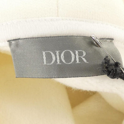 Dior Hoodie White — view 4