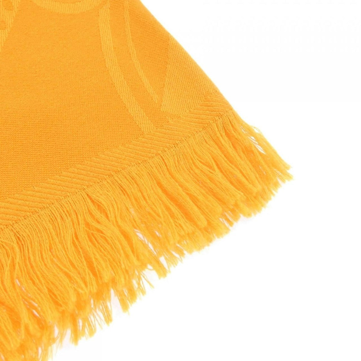 Hermes New Libris Stole Scarf — view 2