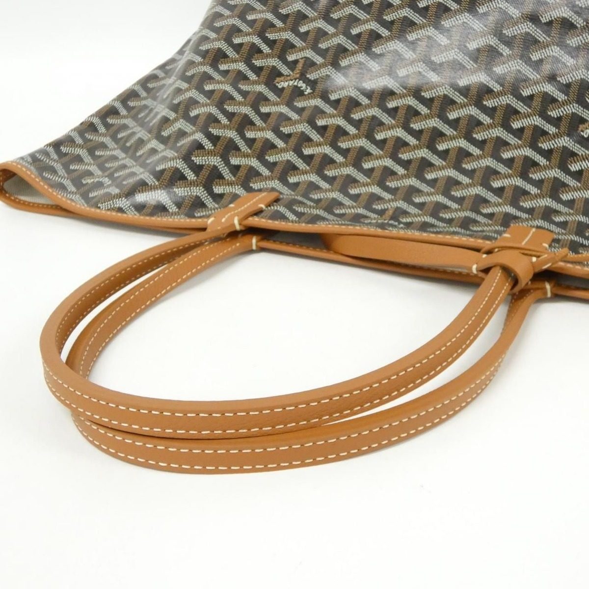 Goyard Saint Louis PM Ama Bag — view 4