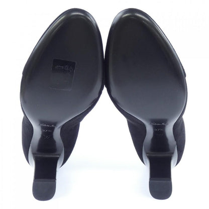 Louis Vuitton Boots Black — view 4