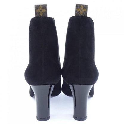 Louis Vuitton Boots Black — view 5