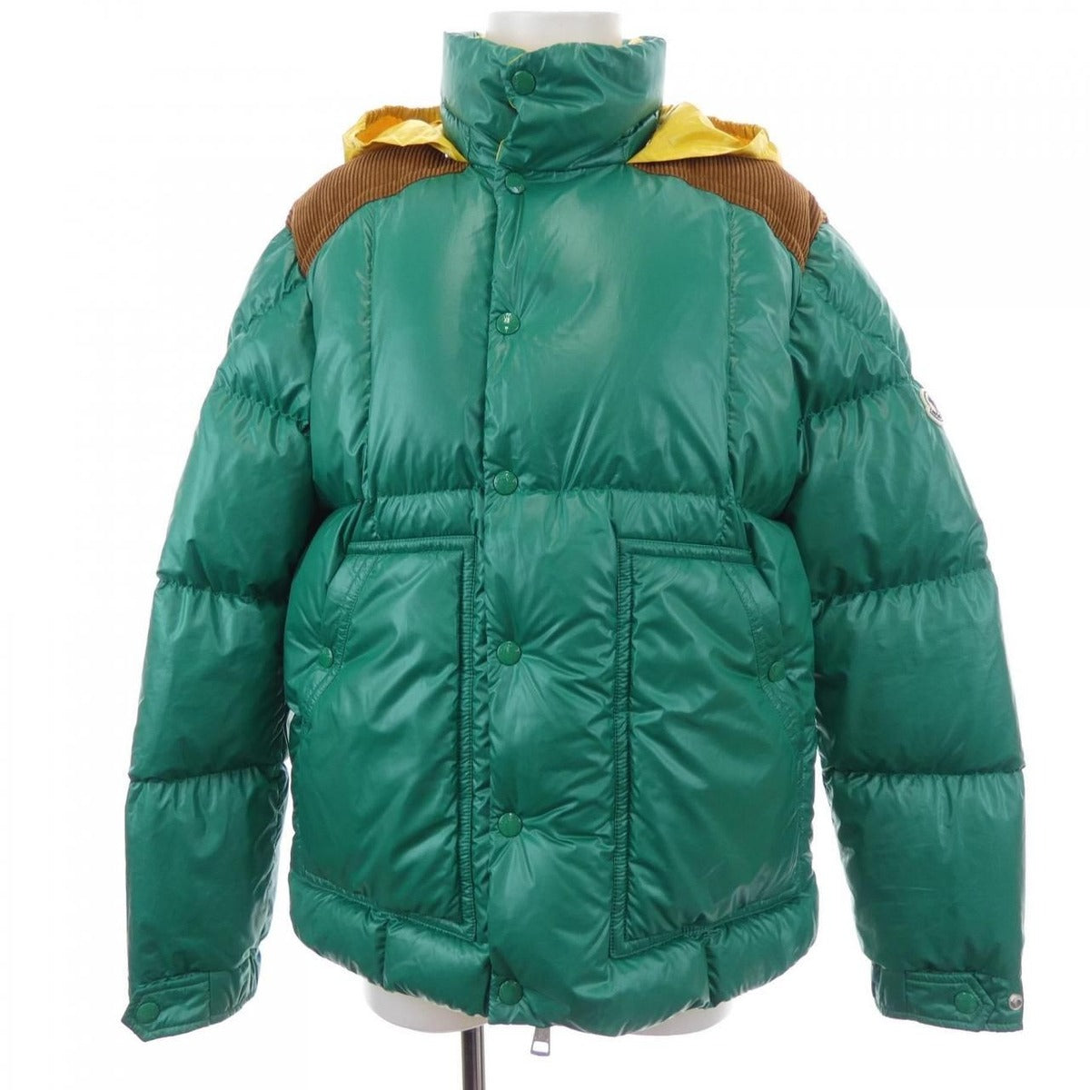 Moncler Ain Down Jacket