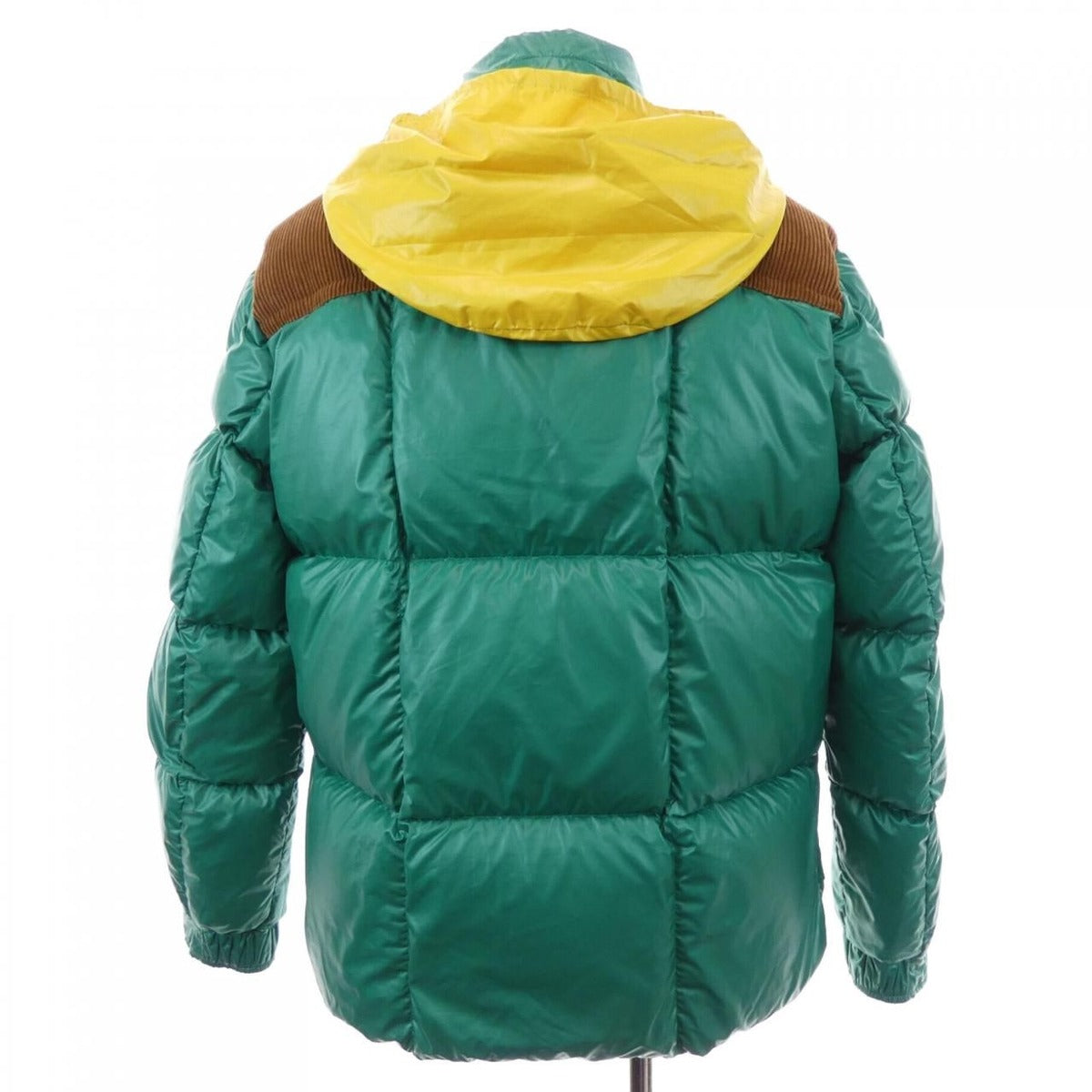 Moncler Ain Down Jacket — view 2