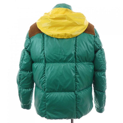 Moncler Ain Down Jacket — view 2