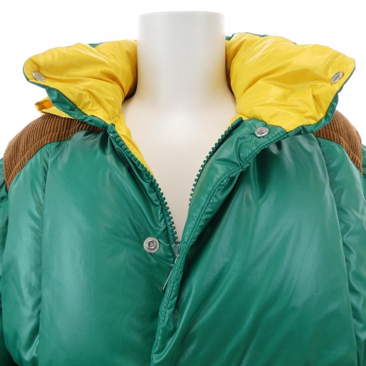 Moncler Ain Down Jacket — view 7