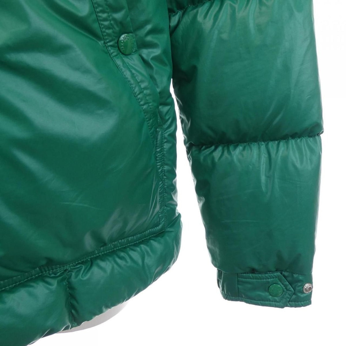 Moncler Ain Down Jacket — view 8