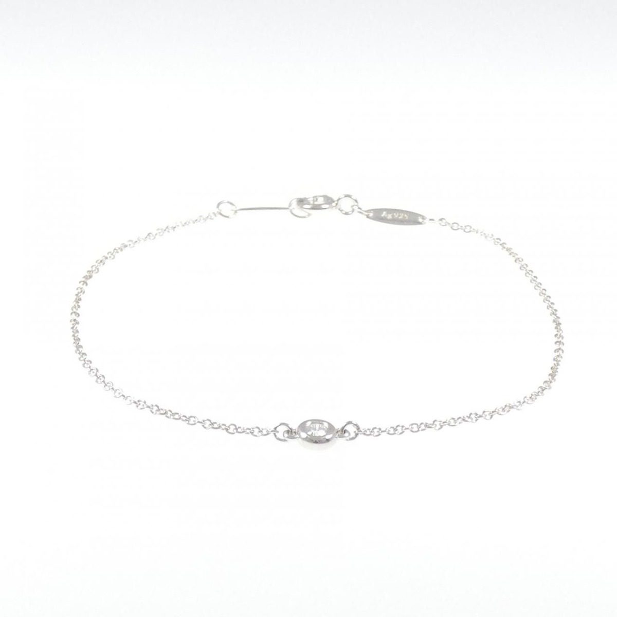 Tiffany & Co by the Yard Bracelet — view 3