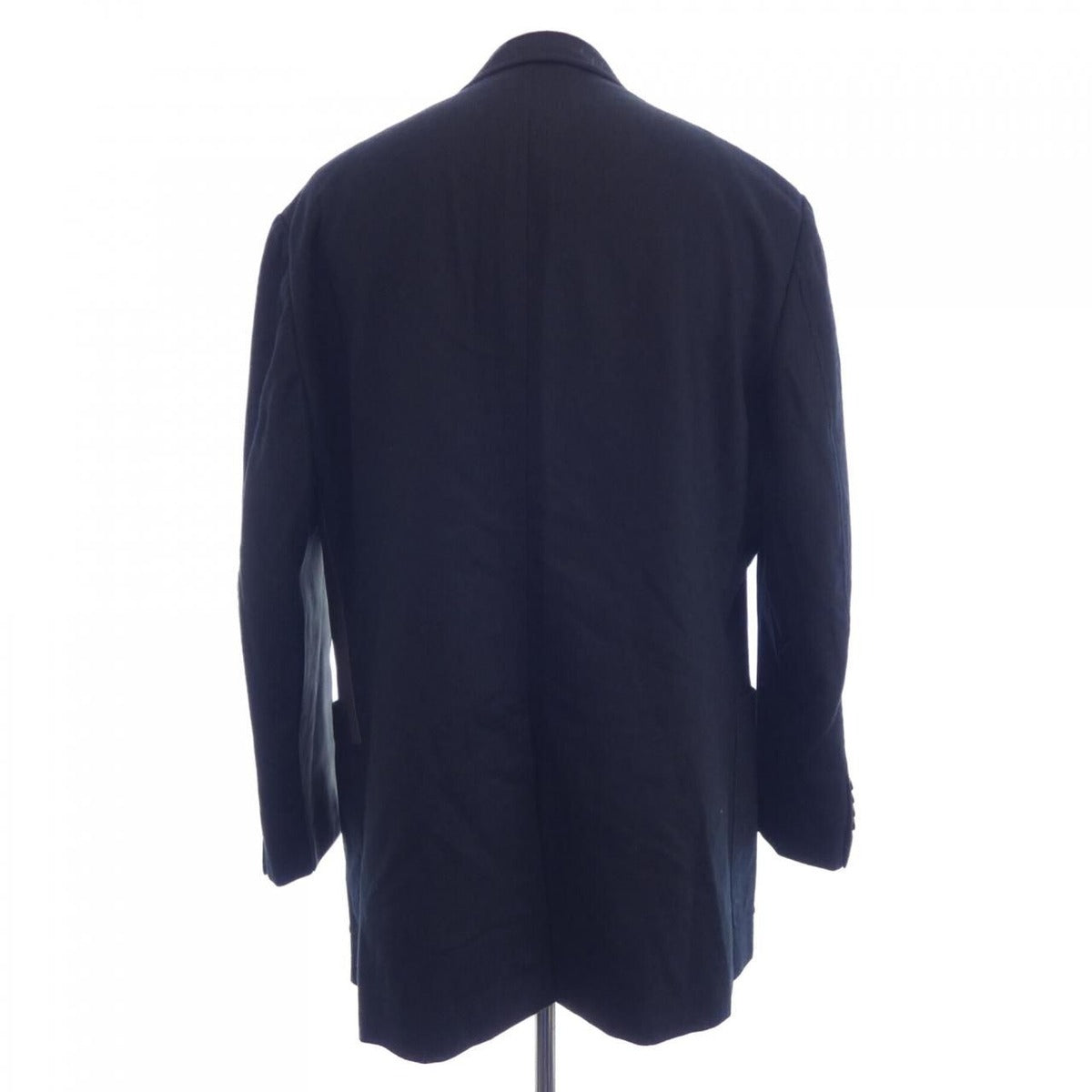 Hermes Jacket Black 56 — view 2