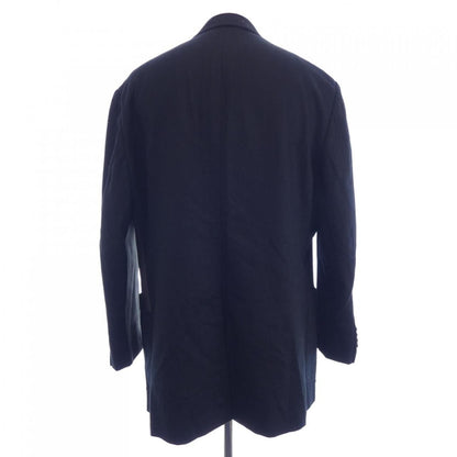 Hermes Jacket Black 56 — view 2