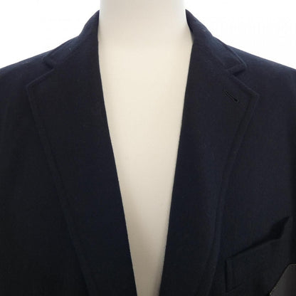 Hermes Jacket Black 56 — view 5