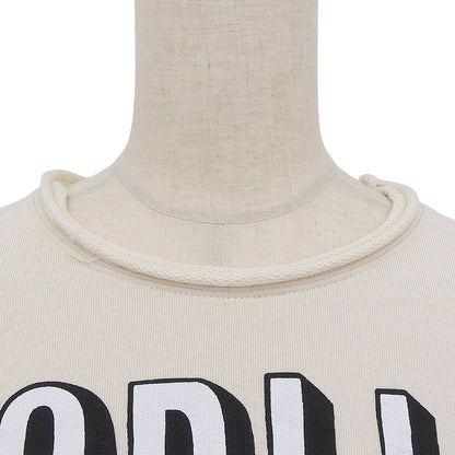 Gucci Cotton Cut Off Shirt — view 3