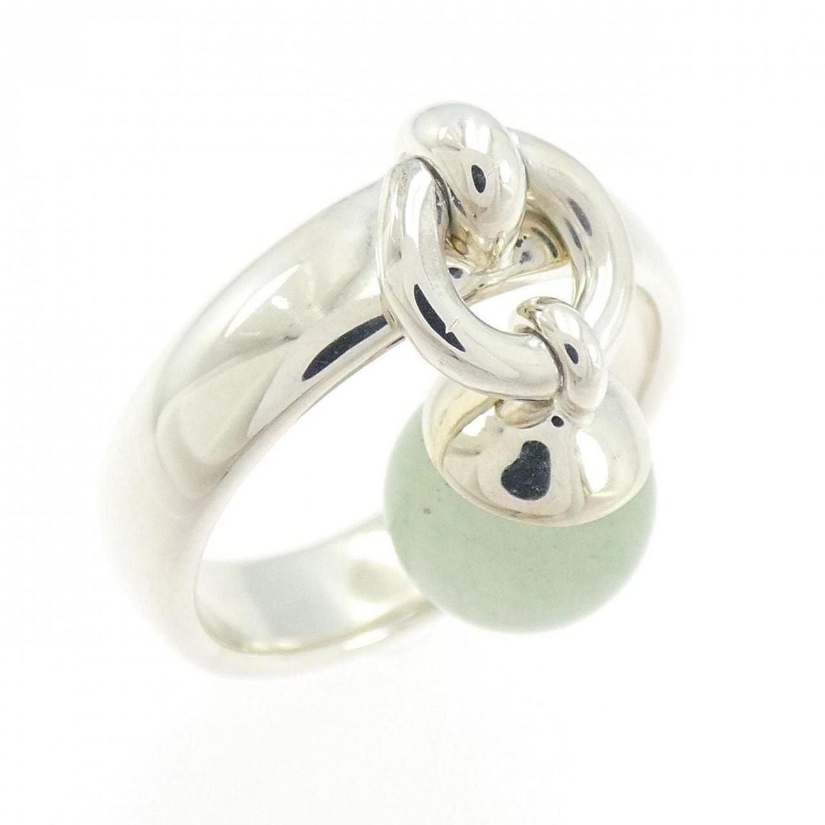 Tiffany & Co Vintage Quartz Ring