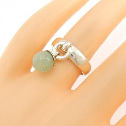 Tiffany & Co Vintage Quartz Ring — view 6
