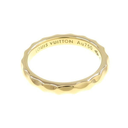 Louis Vuitton Monogram Infini Ring 47