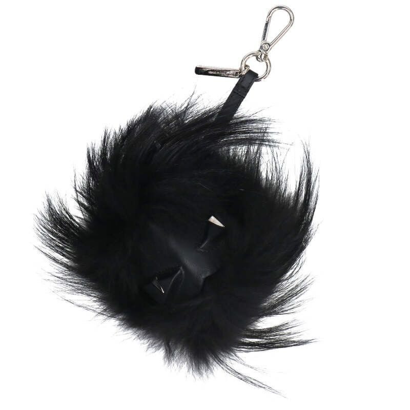 Fendi Bag Bugsmon Star Key Holder