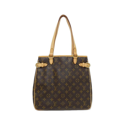 Louis Vuitton Monogram Batignolles Vertical Shoulder Bag