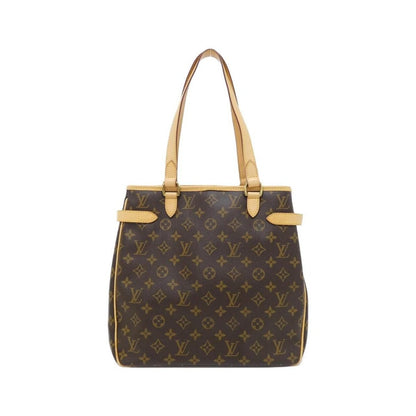 Louis Vuitton Monogram Batignolles Vertical Shoulder Bag — view 2