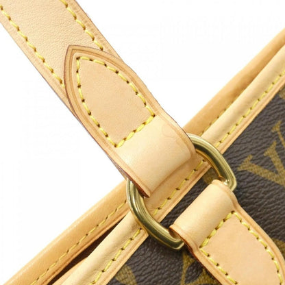 Louis Vuitton Monogram Batignolles Vertical Shoulder Bag — view 6