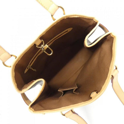 Louis Vuitton Monogram Batignolles Vertical Shoulder Bag — view 7