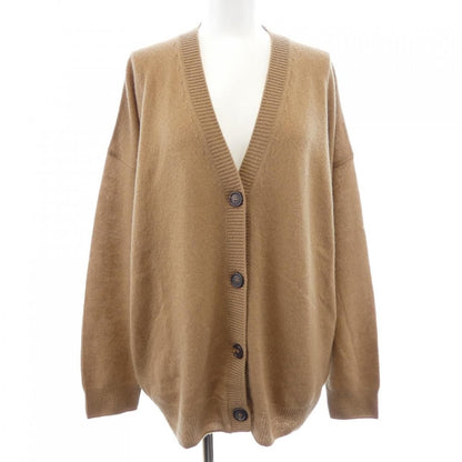 Prada Cardigan Brown