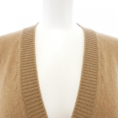 Prada Cardigan Brown — view 5