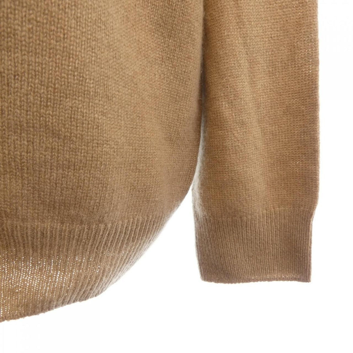 Prada Cardigan Brown — view 6
