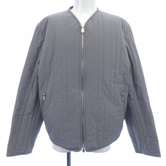 Hermes Jacket Gray 50