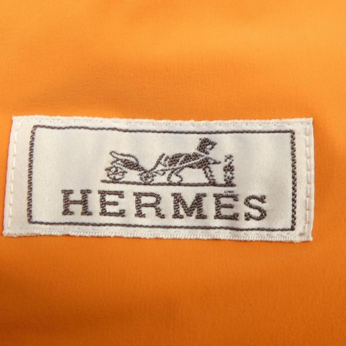 Hermes Jacket Gray 50 — view 4