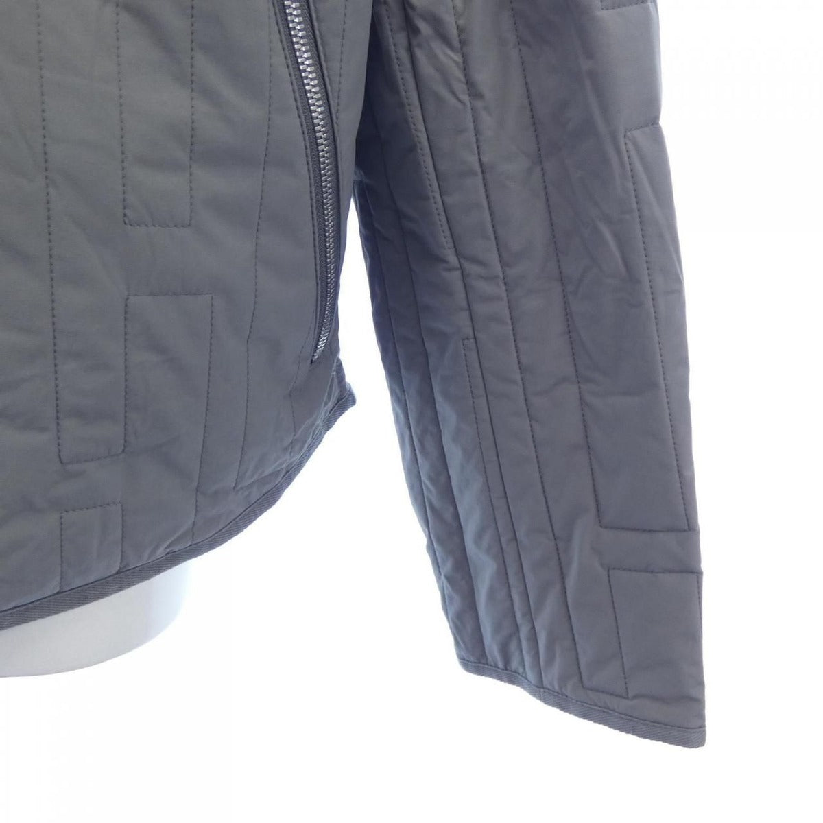 Hermes Jacket Gray 50 — view 6