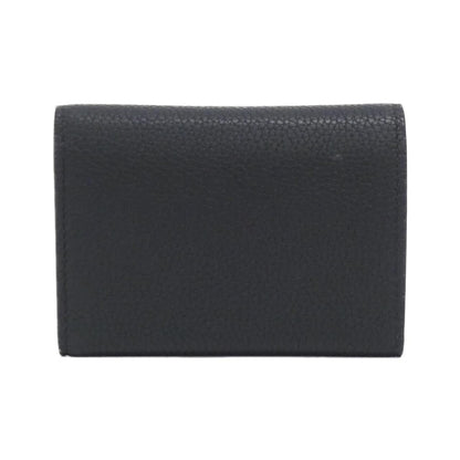 Louis Vuitton Georges Wallet Black — view 2