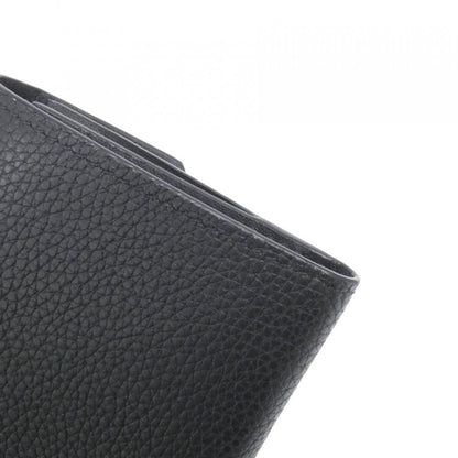 Louis Vuitton Georges Wallet Black — view 5