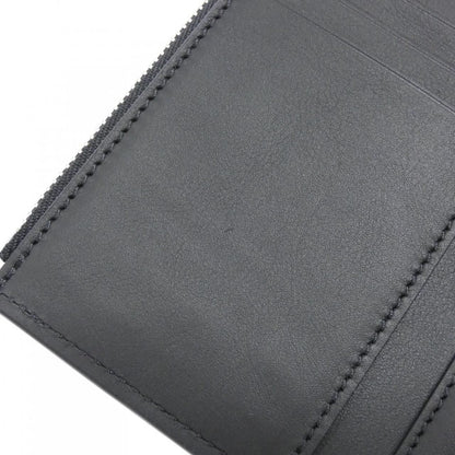 Louis Vuitton Georges Wallet Black — view 8