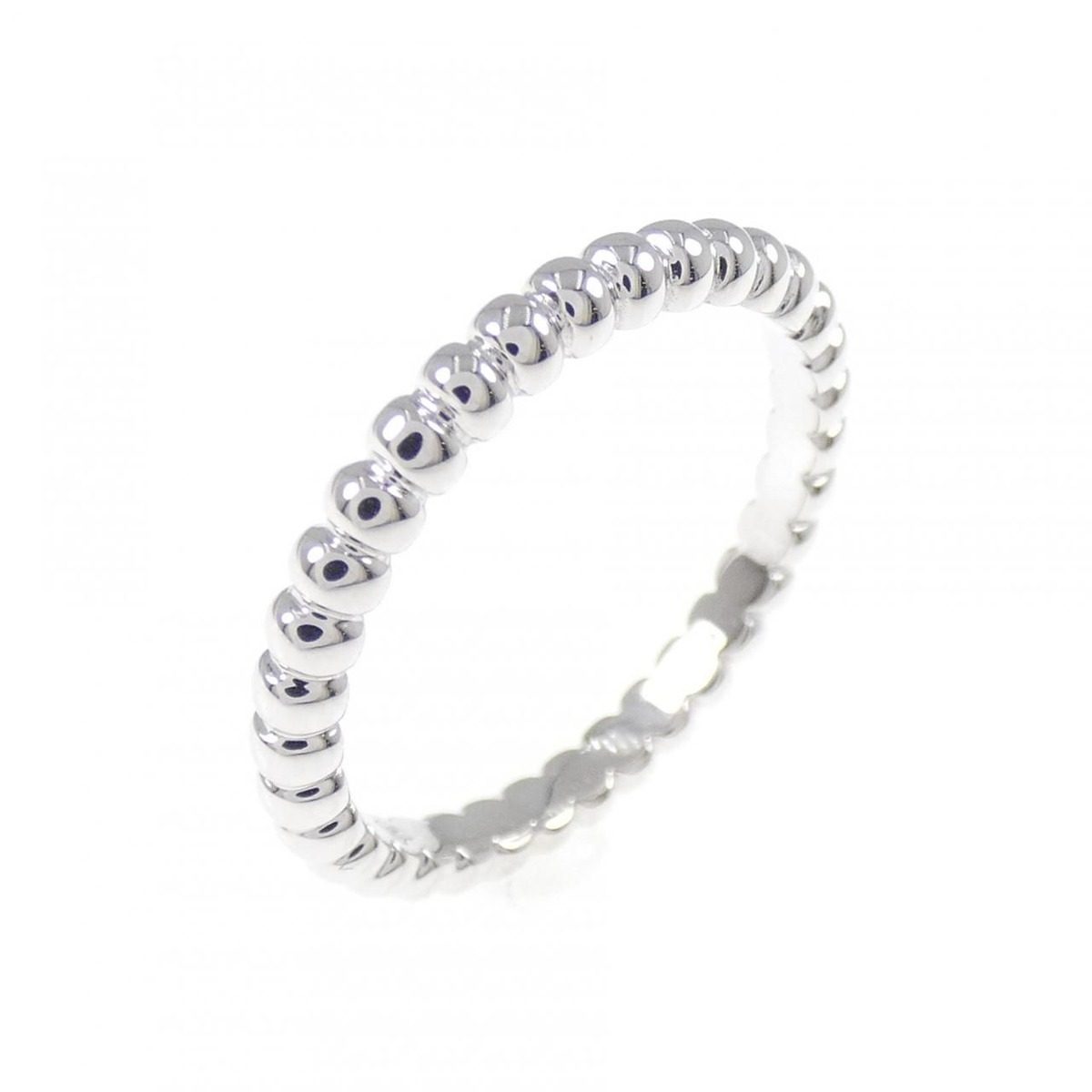 Van Cleef & Arpels Perlee Small Ring
