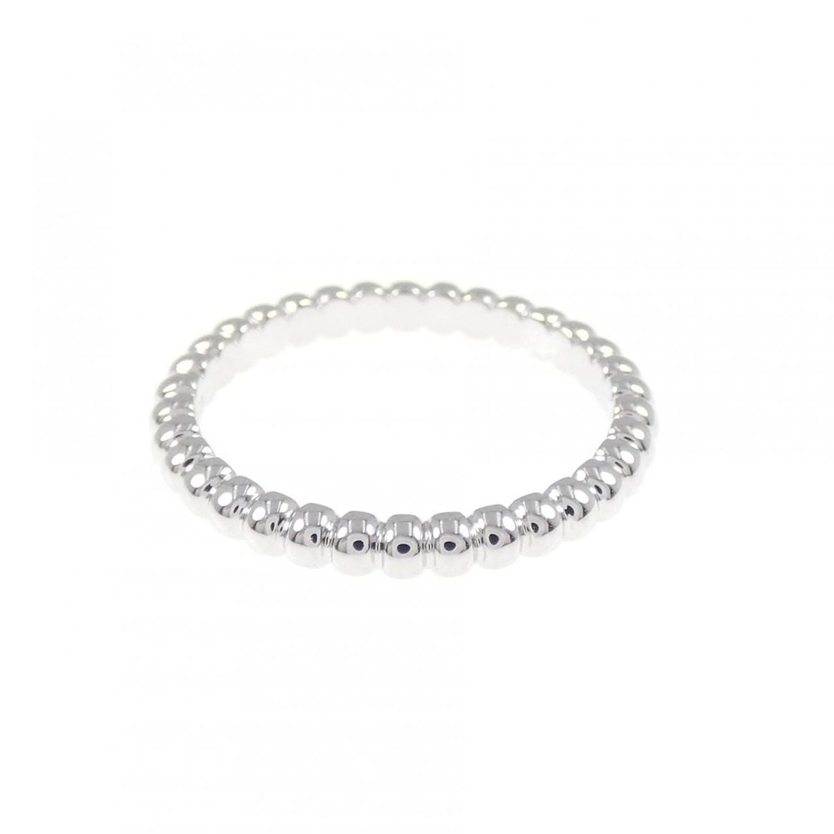 Van Cleef & Arpels Perlee Small Ring — view 2
