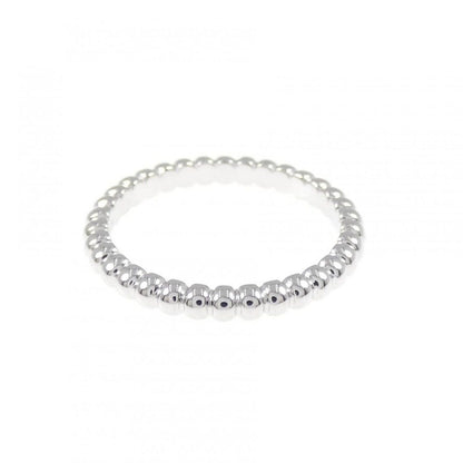 Van Cleef & Arpels Perlee Small Ring — view 2