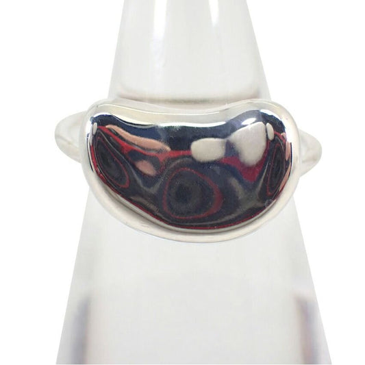 Tiffany & Co. 925 Bean Ring
