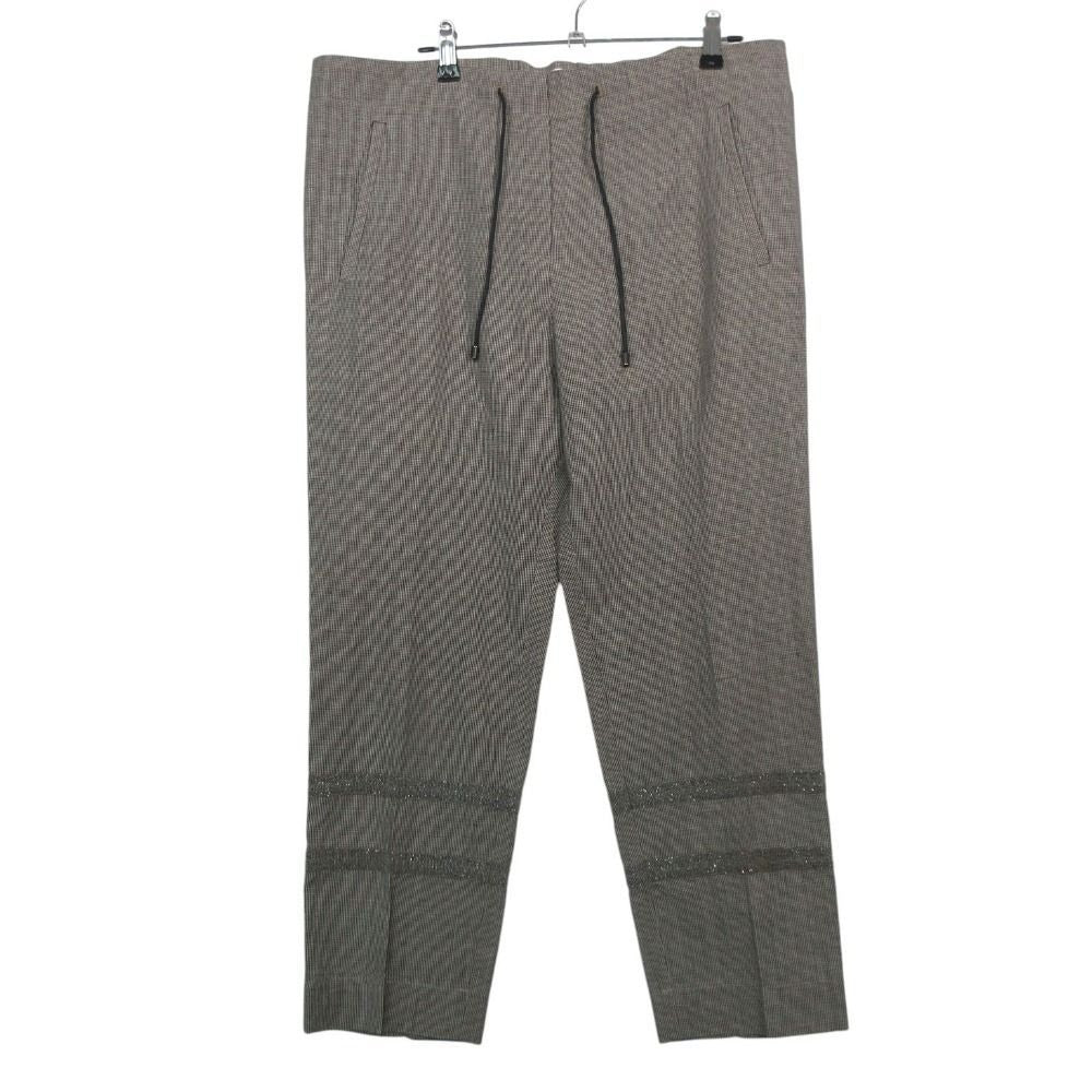 Brunello Cucinelli Pants Gray