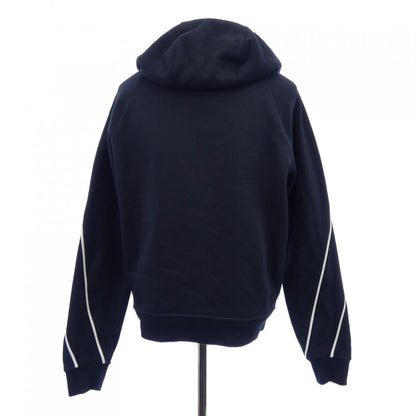Hermes Hoodie Black — view 2