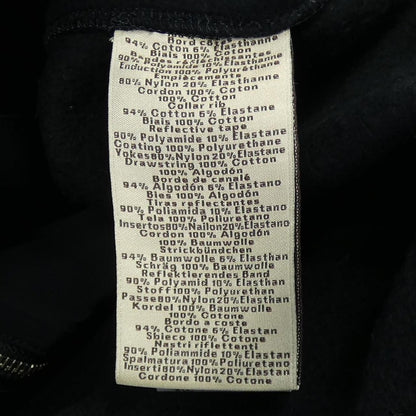 Hermes Hoodie Black — view 3