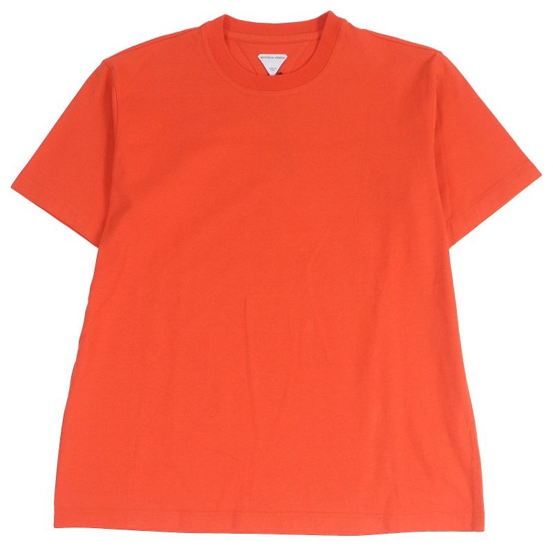 Bottega Veneta 2022 Crew Neck Short Sleeve