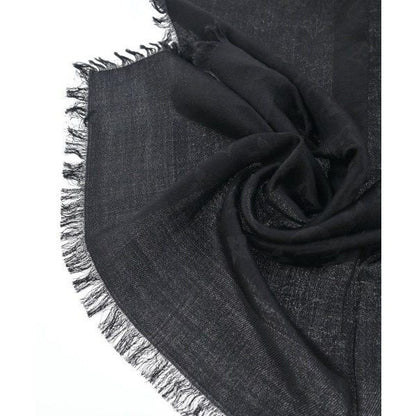 Louis Vuitton Shawl Scarf — view 2