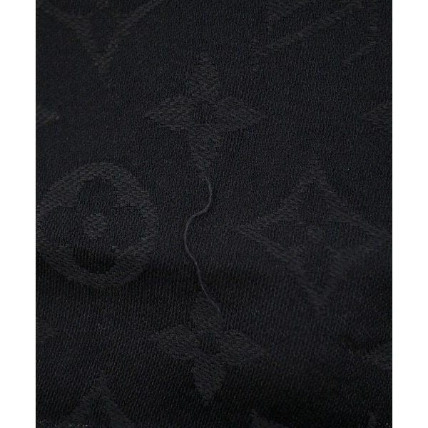 Louis Vuitton Shawl Scarf — view 4