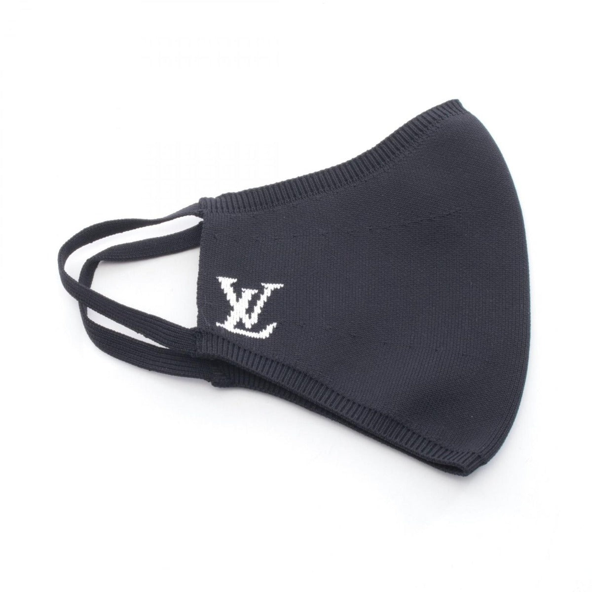 Louis Vuitton Mask Maille Nylon Hat
