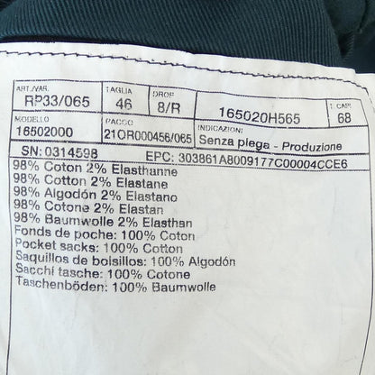 Hermes Pants Green 46 — view 3